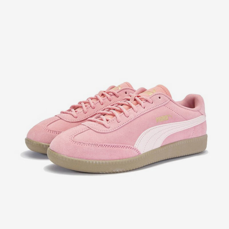 Puma Shoes Suede Classic - พูม่า อัธแทค 9-T รองเท้าลำลองแฟชั่นสตรีแบบคลาสสิกประจำวัน 406756-02