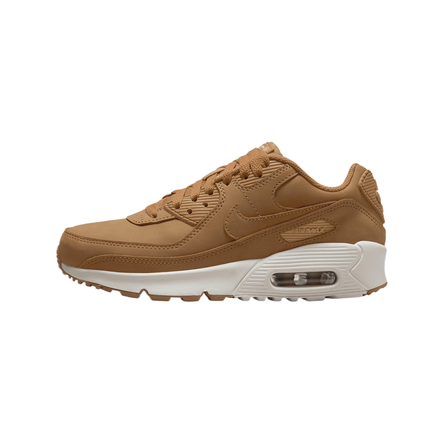 Nike Shoes Air Max 90 - รองเท้าไนกี้แอร์แม็กซ์ 90 สำหรับเด็กโต