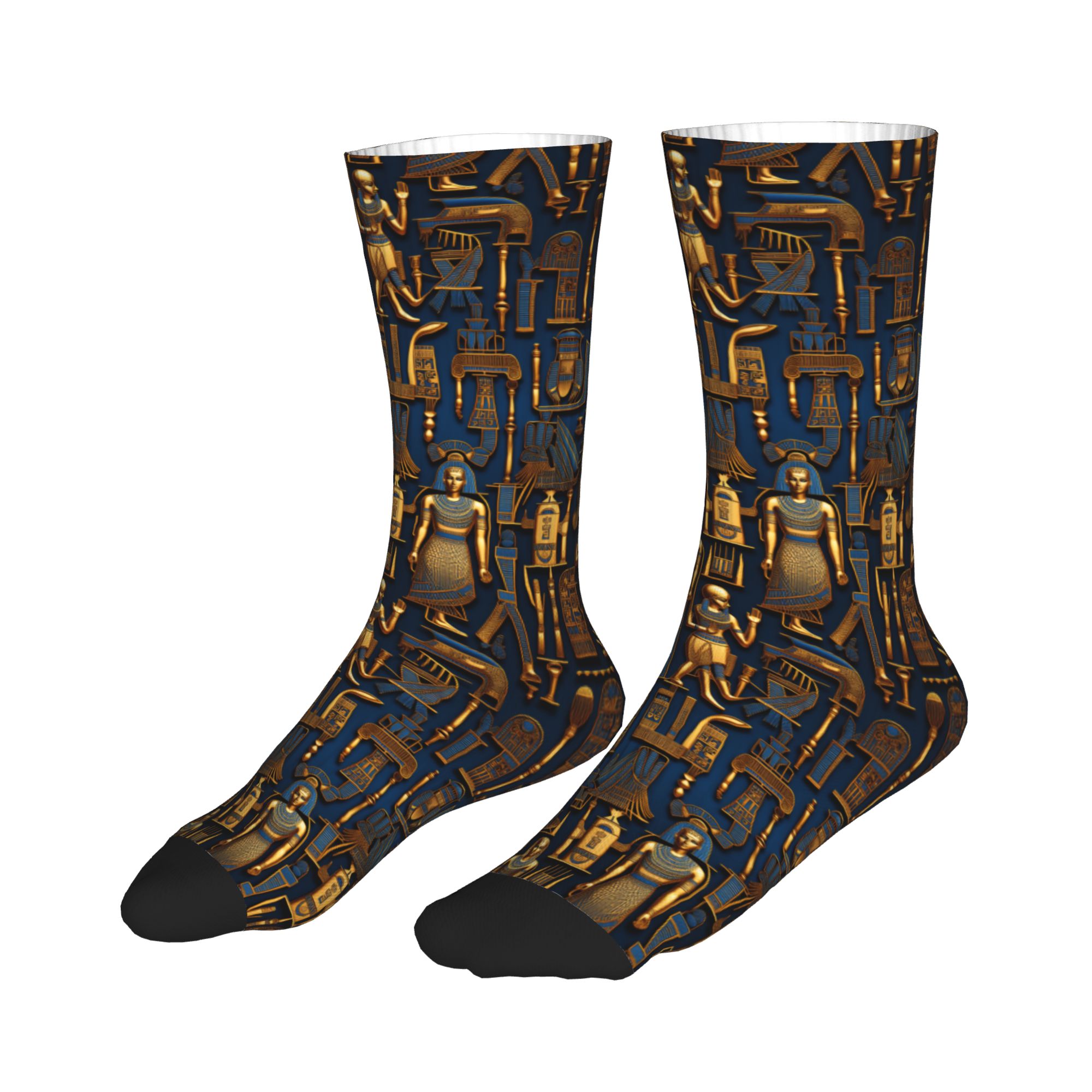 ถุงเท้าลายเทพเจ้าและสัญลักษณ์ข - Dress Sock Men บทวิจารณ์และราคา