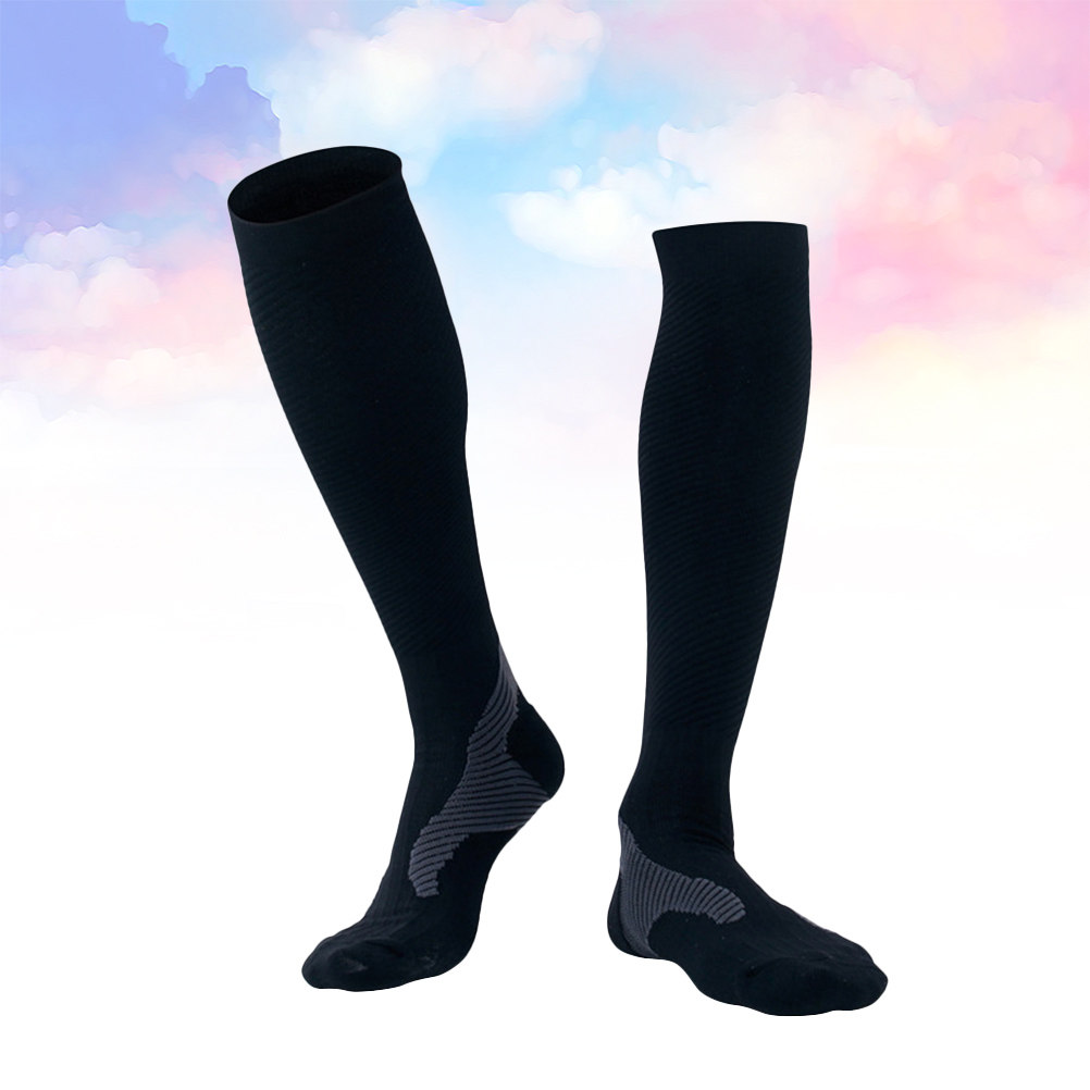 ถุงเท้าสกีแบบยาว ระบายอากาศได้ - Wool Hiking Sock บทวิจารณ์และราคา