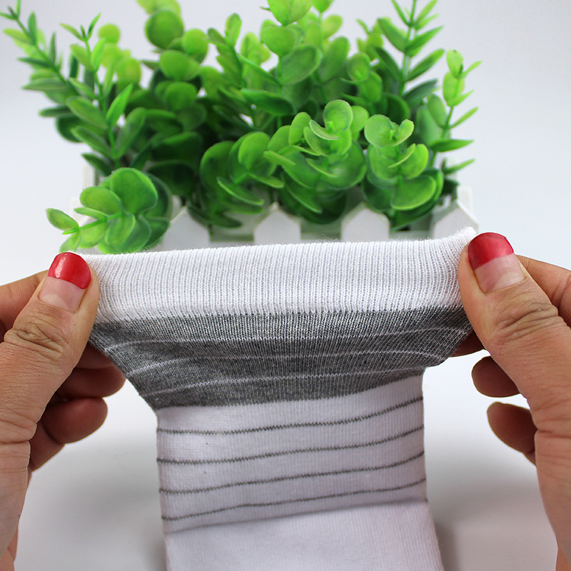 ถุงเท้าผู้ชายแบบห้านิ้ว 3/5 คู - Toe Sock Split บทวิจารณ์และราคา