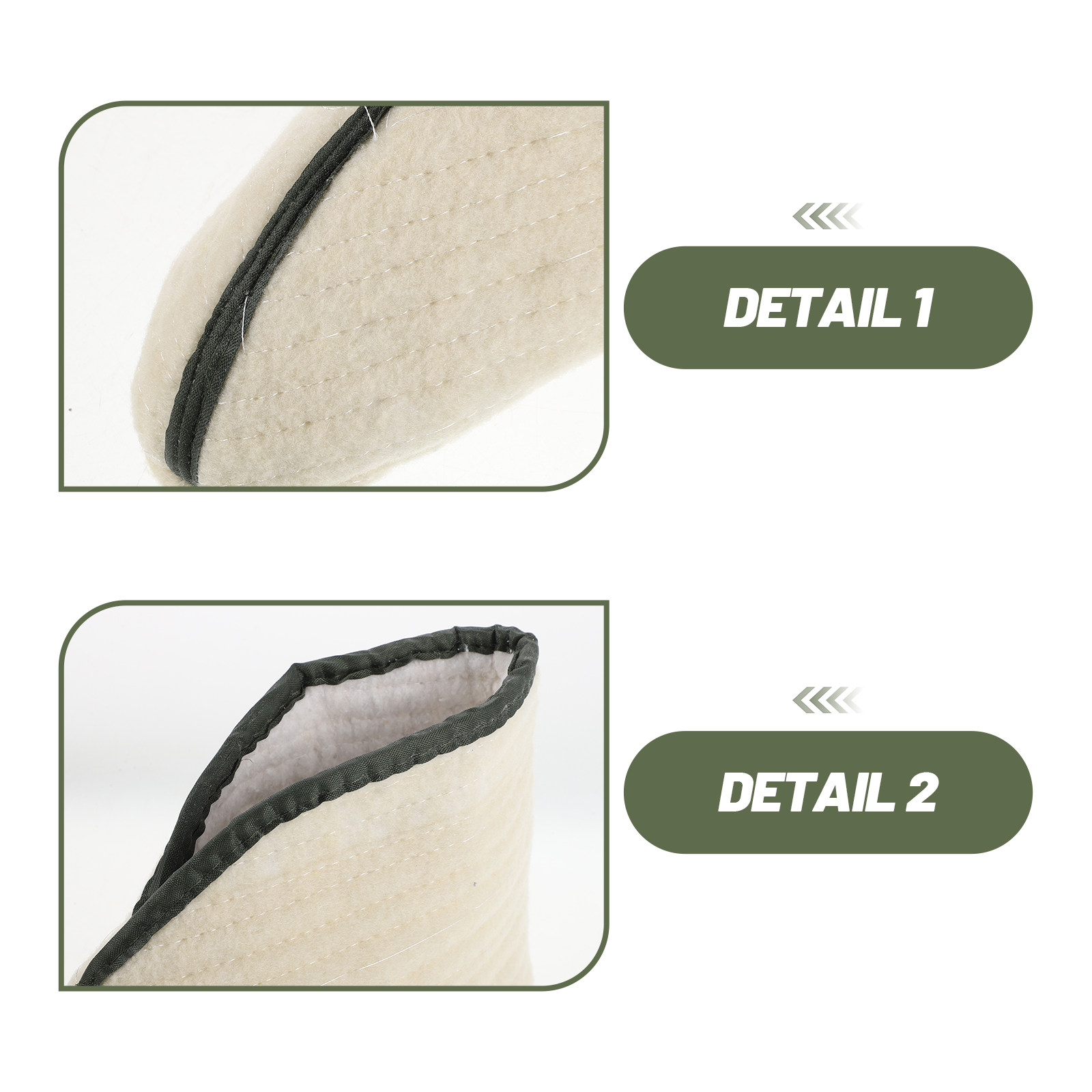 ถุงเท้าบูทกันหนาว 2 คู่ สำหรับ - Wool Hiking Sock บทวิจารณ์และราคา