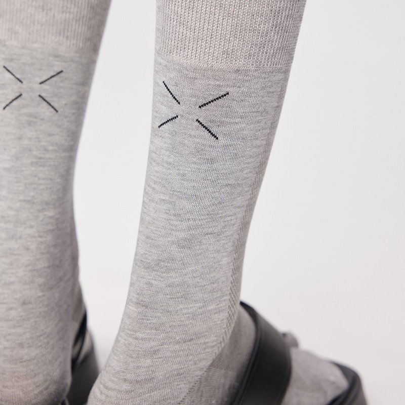 นุ่มสบายแนวโน้มแฟชั่นผ้าฝ้ายฤด - Toe Sock Split บทวิจารณ์และราคา