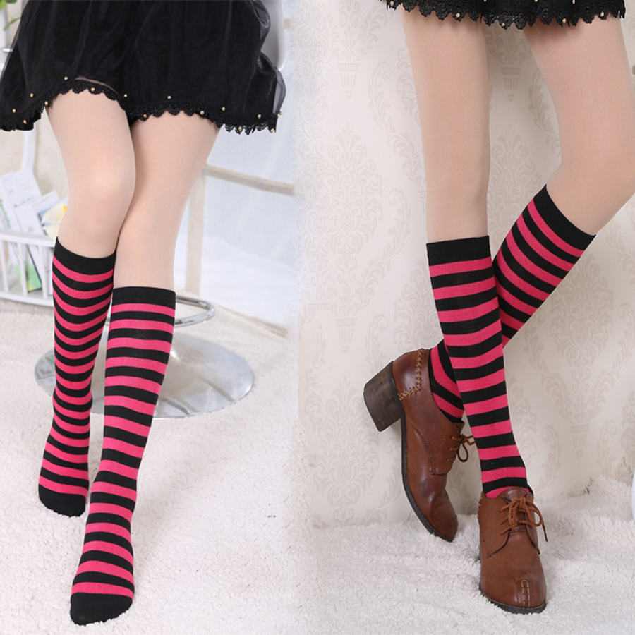 ถุงเท้าผู้หญิงสำหรับฤดูหนาว ถุ - Wool Hiking Sock บทวิจารณ์และราคา