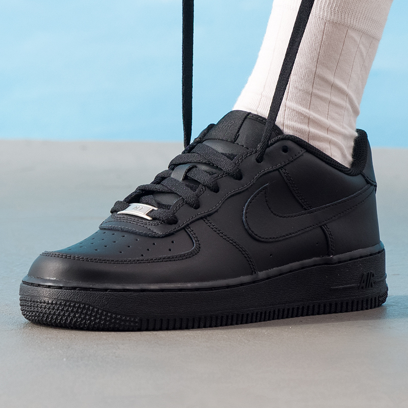 รองเท้าผู้หญิง Nike (ไนกี้) Ai - Nike Shoes Air Force 1 บทวิจารณ์และราคา