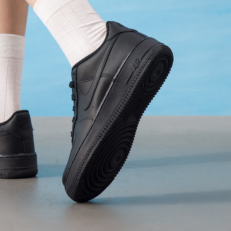 รองเท้าผู้หญิง Nike (ไนกี้) Ai - Nike Shoes Air Force 1 บทวิจารณ์และราคา