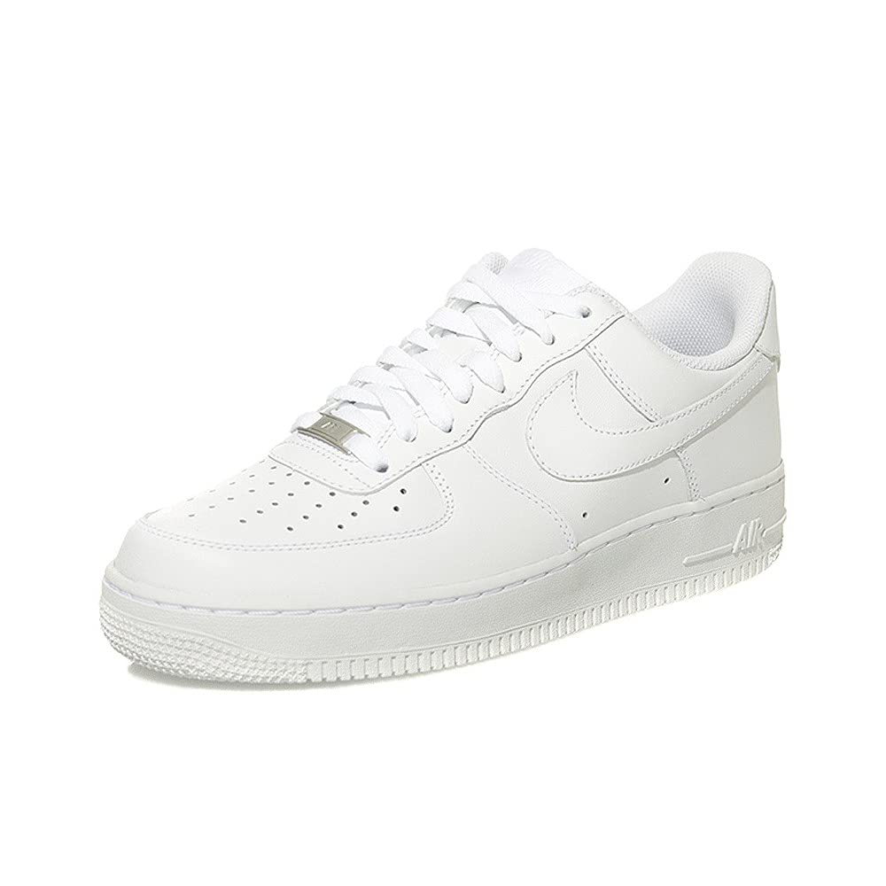 รองเท้าไนกี้ เมนส์ แอร์ ฟอร์ซ  - Nike Shoes Air Force 1 บทวิจารณ์และราคา