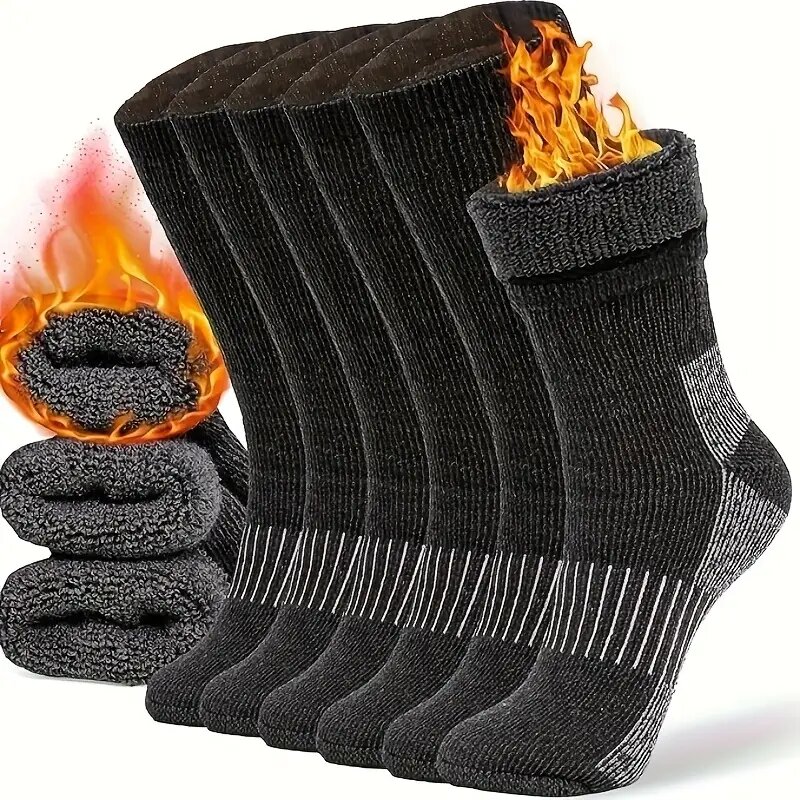 ถุงเท้าเดินป่าเมอริโน่ ถุงเท้า - Wool Hiking Sock บทวิจารณ์และราคา