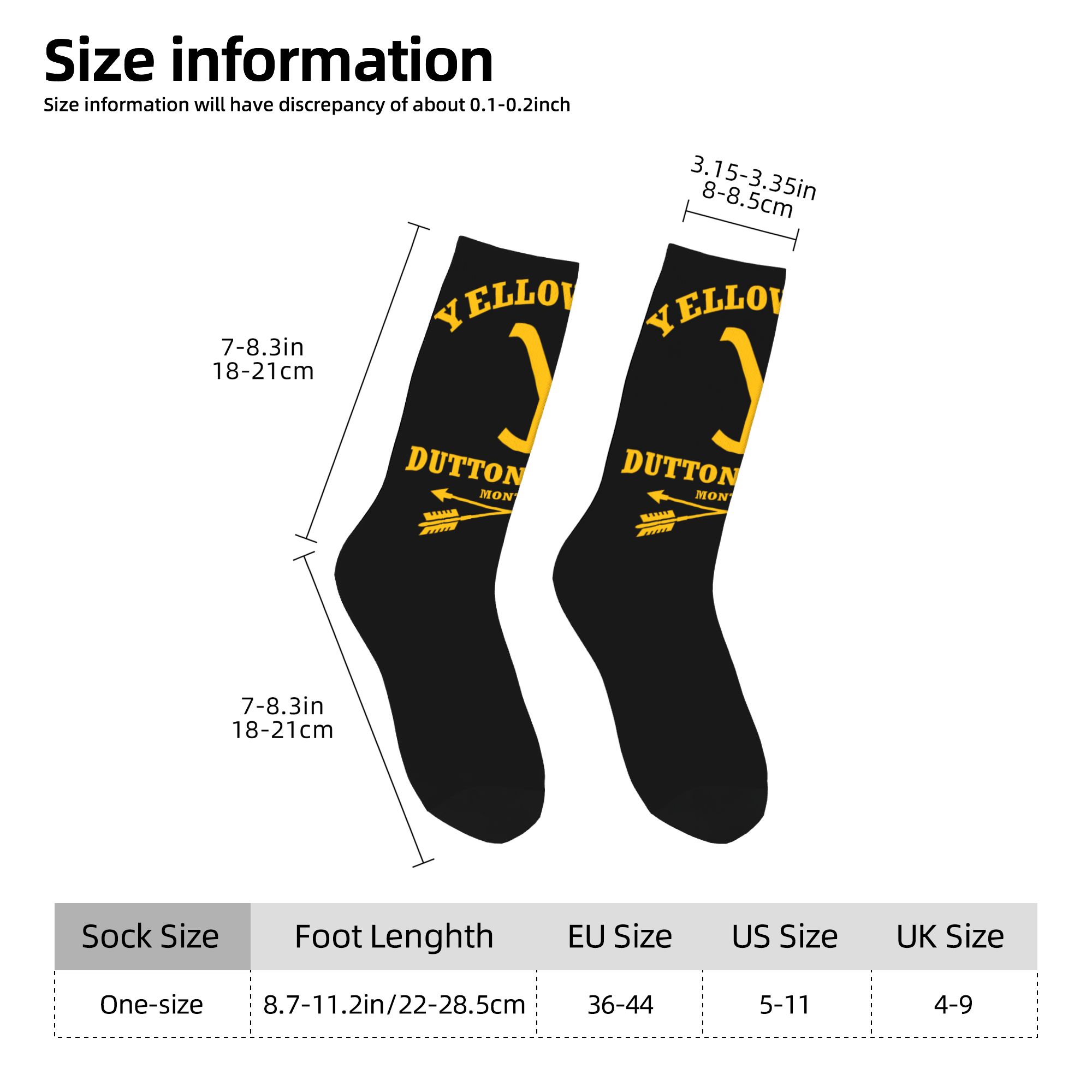 ถุงเท้าผู้ชายแบบคัสตอมเยลโลสโต - Dress Sock Men บทวิจารณ์และราคา
